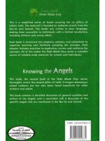 Knowing the Angels